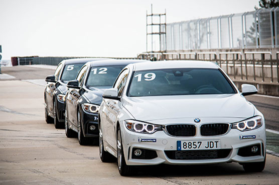 BMW Driving Experience