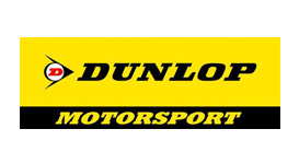 logo dunlop motorsports