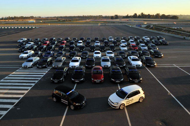 Nuevo servicio “Car Rental”