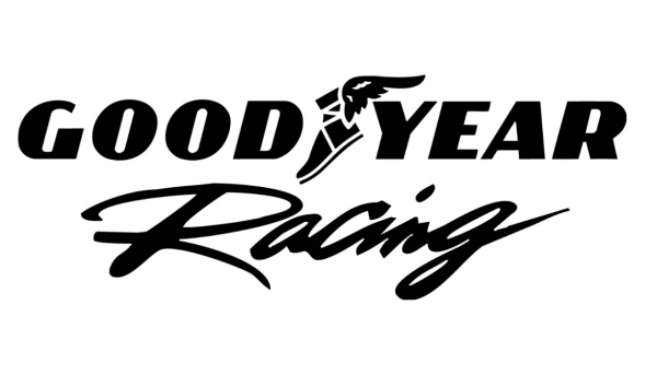 Goodyear Racing logo